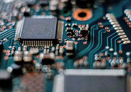 The role and application of Schottky diodes